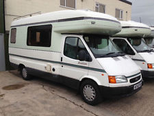Transit Camper Vans for sale | Transit 