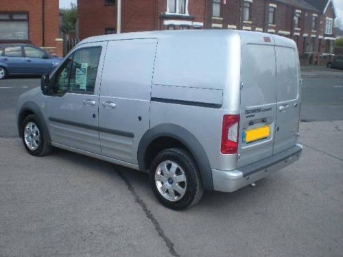 used ford connect vans for sale cheap 